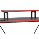 Стол компьютерный SIGNAL B-202 черный